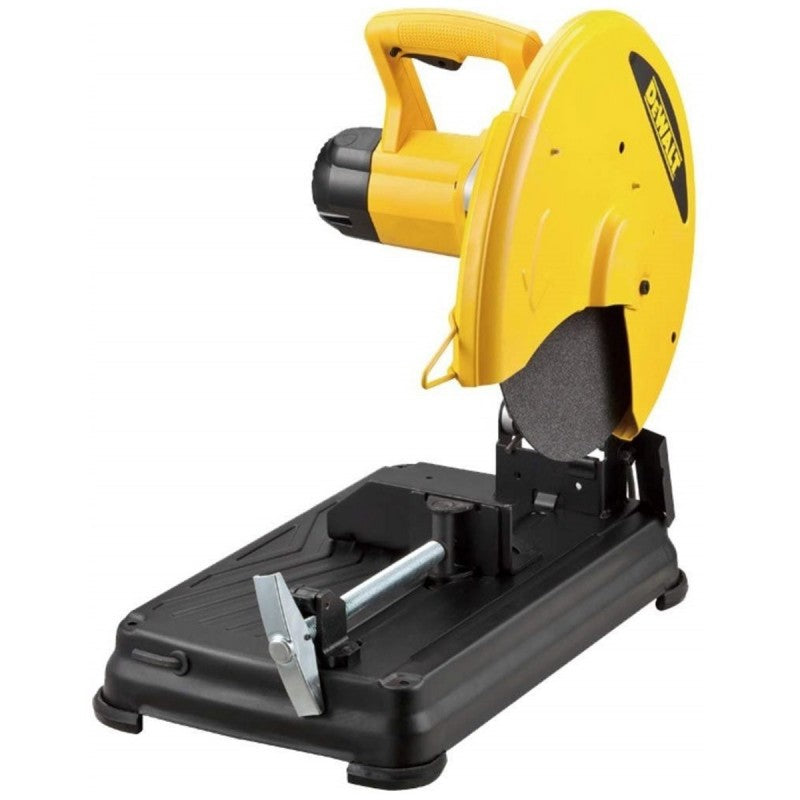 Tronzadora DeWalt D28730 14" 2300w