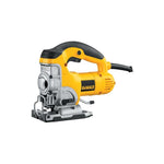 Sierra Caladora Orbital DW331K 6.5Amp + Estuche DeWalt