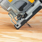 Sierra Caladora Orbital DW331K 6.5Amp + Estuche DeWalt