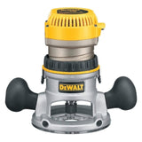 Ruteadora Industrial DeWalt DW616 1-3/4HP 11Amp