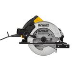 Sierra Circular DeWalt DWE5615 7-1/4" 1500w