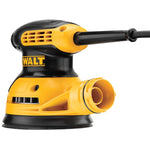 Lijadora Rotorbital Dewalt DWE6421 5" 3 Amp