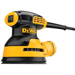 Lijadora Rotorbital Dewalt DWE6421 5" 3 Amp