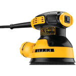 Lijadora Rotorbital Dewalt DWE6421 5" 3 Amp