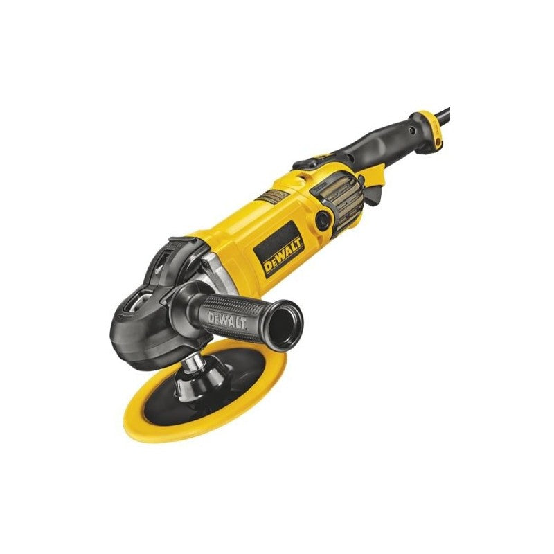 Polichadora DWP849X 1250w 7" - 9" DeWalt