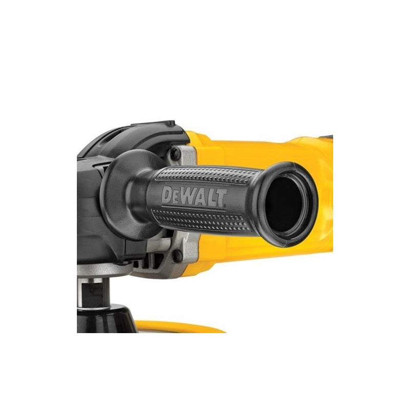 Polichadora DWP849X 1250w 7" - 9" DeWalt