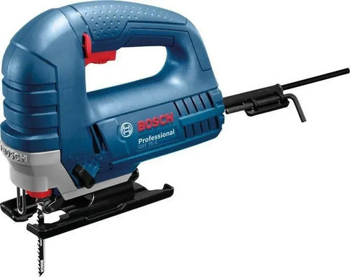 Sierra Caladora Bosch Pro GST 75 E 710w