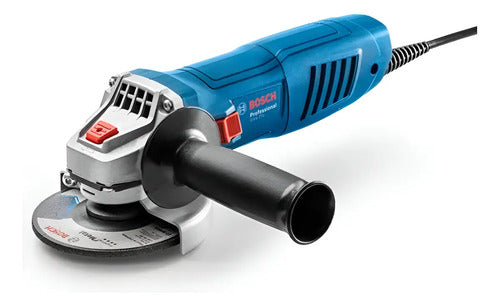 Pulidora 4-1/2 Bosch GWS 770 770w