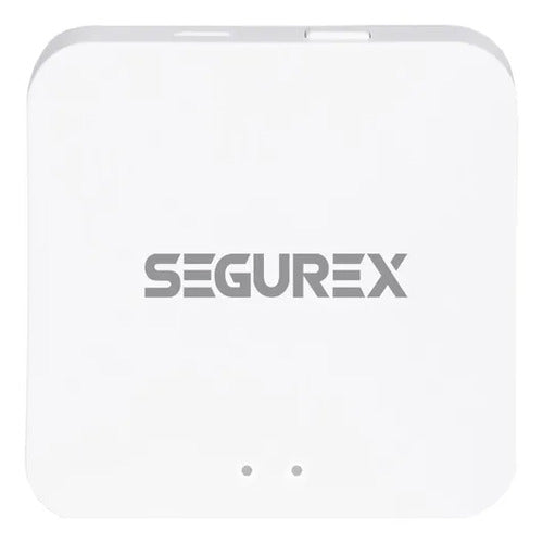 Gateway - Adaptador Wifi Segurex GY-TYZ SE