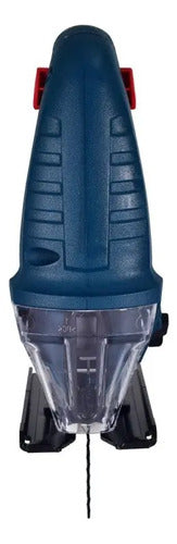 Sierra Caladora Bosch Pro GST 700 500w