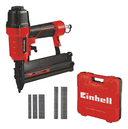 Grapadora Neumática Einhell TC-PN 50 8.3 Bar