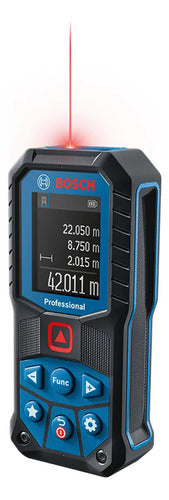 Medidor Laser Bosch GLM 50-22