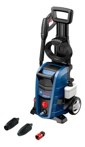 Hidrolavadora Bosch Pro GHP 180 1500w 1200psi