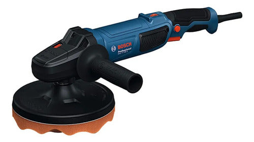 Polichadora 7" Bosch Pro GPO 11-180 S 1100w