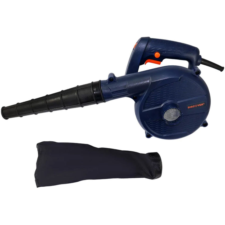 Pistola Sopladora Discover EBR129 600W