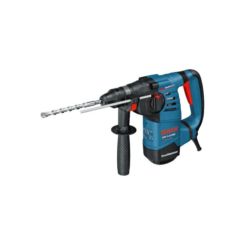 Rotomartillo Sds Plus Bosch Heavy Duty GBH 3-28 DRE 800w 3.1J