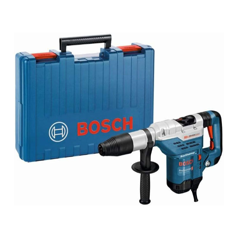 Rotomartillo Sds Max Bosch Heavy Duty GBH 5-40 DCE 1150w 8.8J