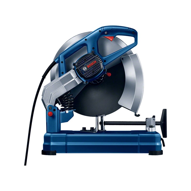 Tronzadora Bosch Heavy Duty GCO 14-24 14 2400w + 5 Discos