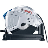 Tronzadora Bosch GCO 220 14" 2200w