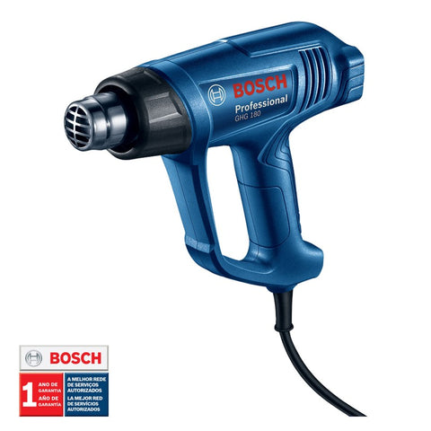 Pistola de Calor Bosch GHG 180 1800w