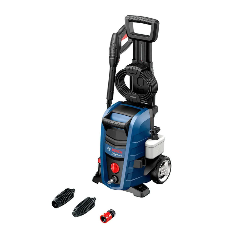 Hidrolavadora Bosch Pro GHP 180 1500w 1200psi