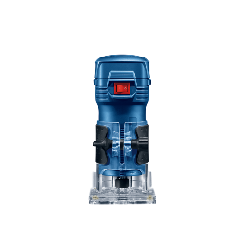 Ruteadora Bosch Pro GKF 550 6mm 550w