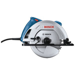 Sierra Circular Bosch GKS 130 7-1/4 1300w