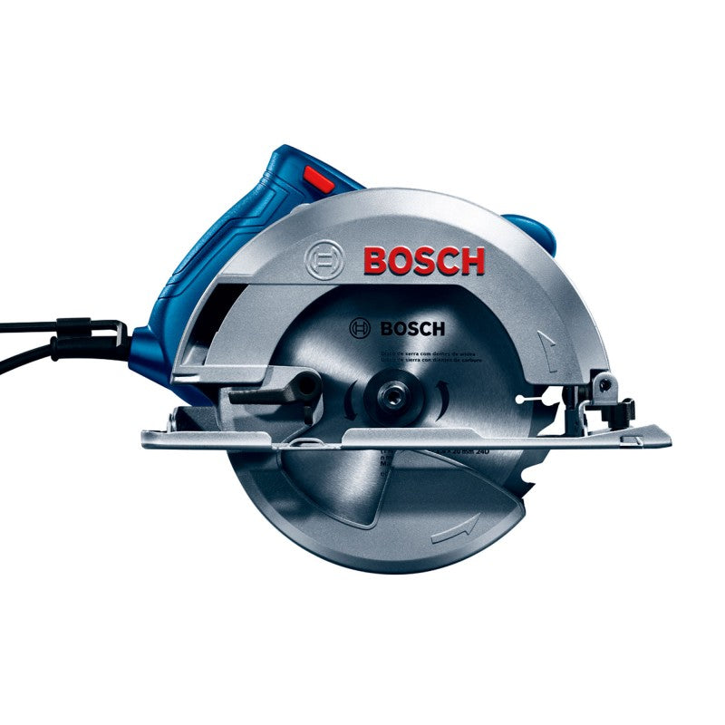 Sierra Circular Bosch GKS 150 7-1/4 1500w