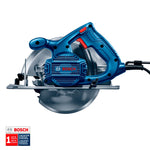 Sierra Circular Bosch GKS 150 7-1/4 1500w