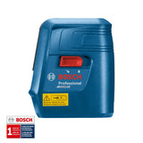 Nivelox Laser 3L 15m 180gr + Trip Bosch GLL 3X