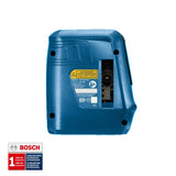 Nivelox Laser 3L 15m 180gr + Trip Bosch GLL 3X