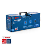 Nivelox Laser 3L 15m 180gr + Trip Bosch GLL 3X