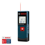 Medidor Laser Bosch GLM 20