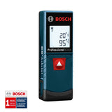 Medidor Laser Bosch GLM 20