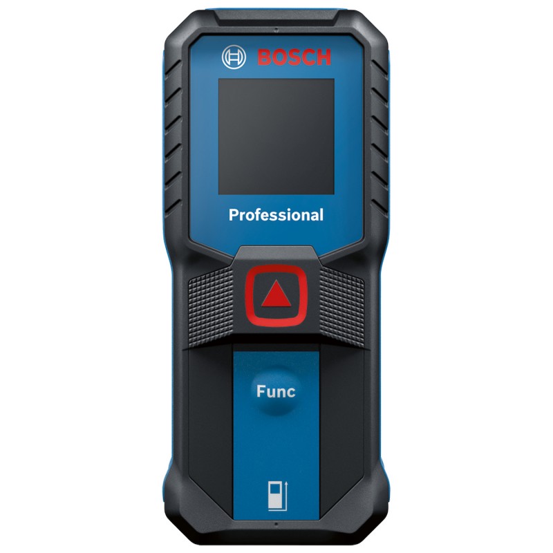 Medidor Laser Bosch GLM 30-23