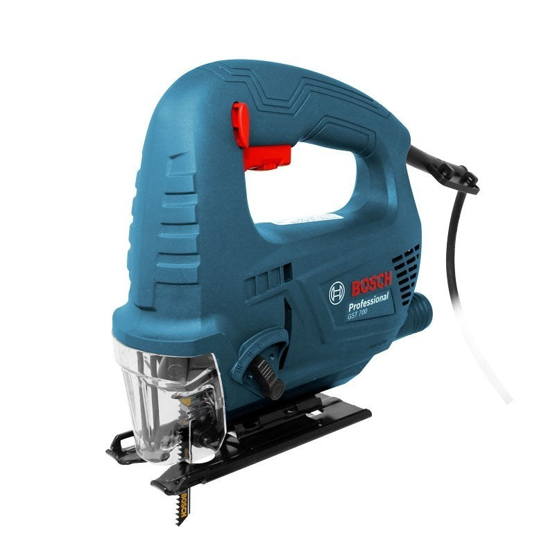 Sierra Caladora Bosch Pro GST 700 500w