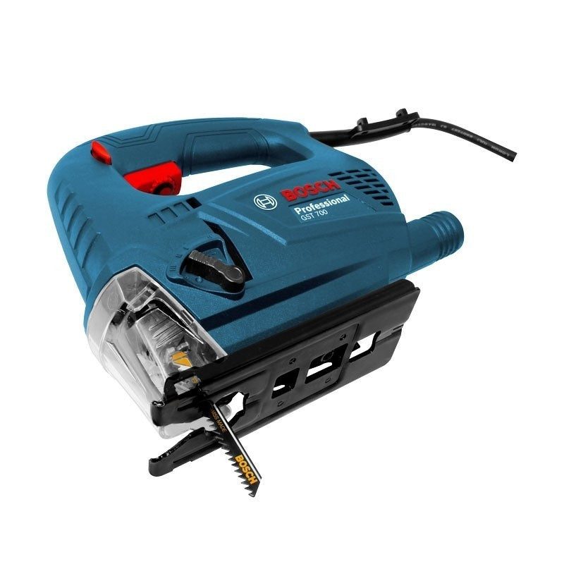 Sierra Caladora Bosch Pro GST 700 500w