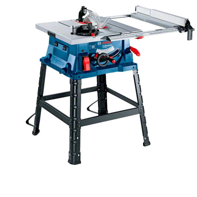 Sierra Mesa Bosch 10" 1800W 127V GTS 254