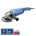 Pulidora 7” Bosch Pro GWS 2200-180 2200w