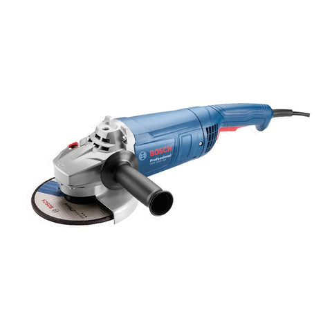 Pulidora 7” Bosch Pro GWS 2200-180 2200w