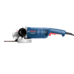 Pulidora 9" Bosch GWS 2200-230 2200w