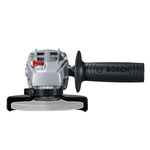 Pulidora 4-1/2 Bosch GWS 700 710w