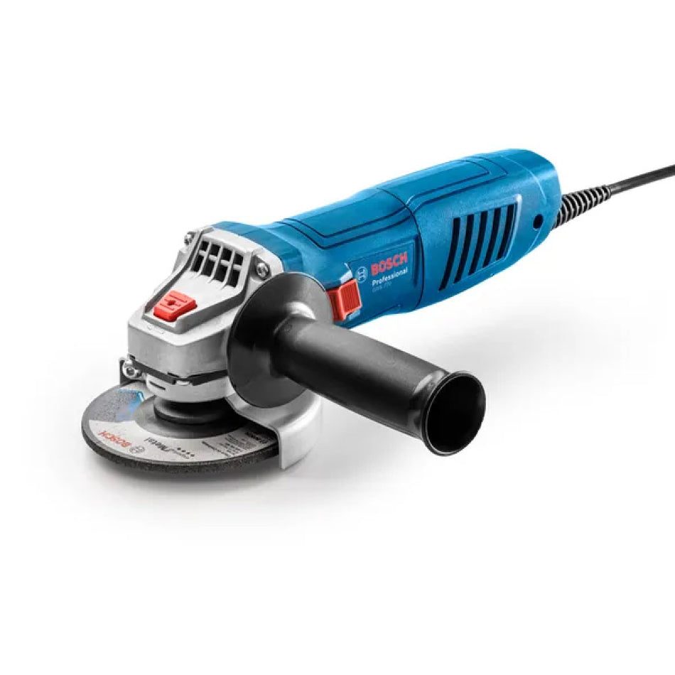 Pulidora 4-1/2 Bosch GWS 770 770w