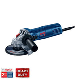 Pulidora 5 Bosch HD GWS 9-125 900w M14