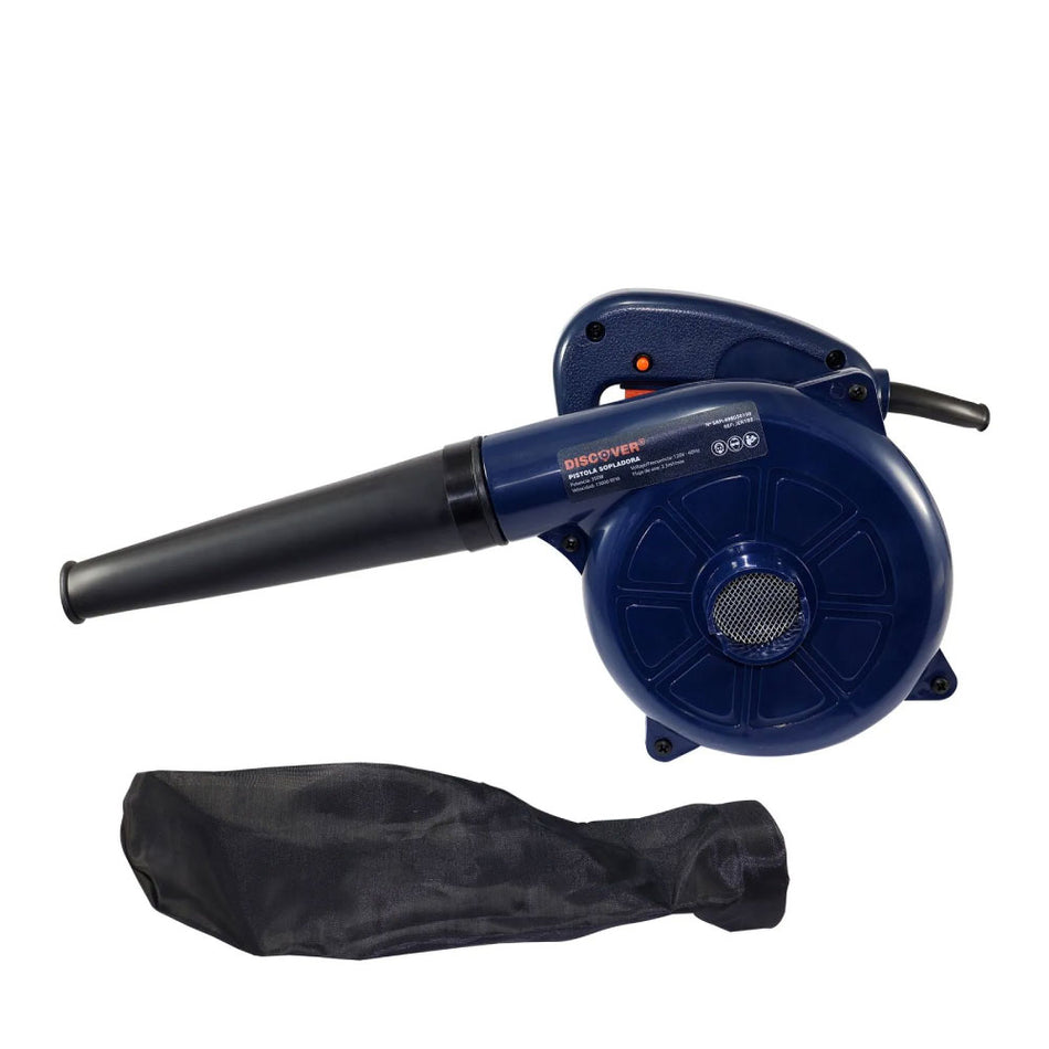 Pistola Sopladora Discover JEN102 350W