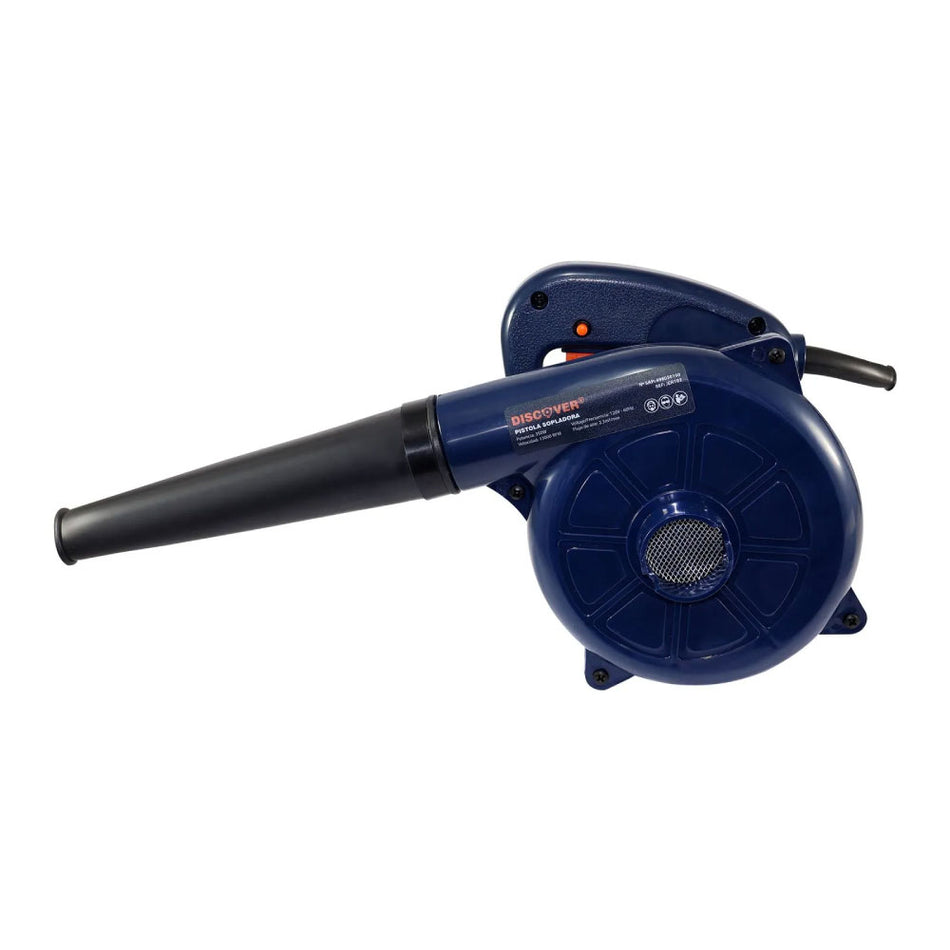 Pistola Sopladora Discover JEN102 350W