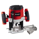 Ruteadora 1100w Einhell TC-RO 1155 E