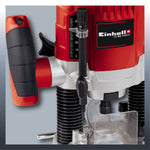 Ruteadora 1100w Einhell TC-RO 1155 E