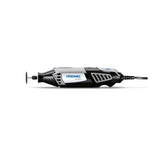 Mototool Dremel 4000-3/36 + 3 aditamentos + Eje + 36 accesorios