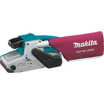 Lijadora de Banda 100X610mm 1010w Makita 9404